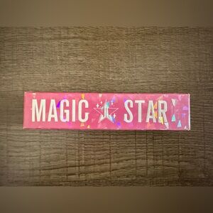 Jeffree Star Magic Star Concealer - Available shades in description